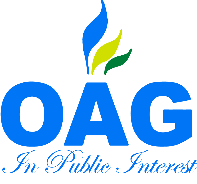 OAG - LEAVE 1.0.0